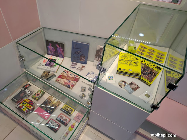 Koleksi SM Entertainment Indonesia