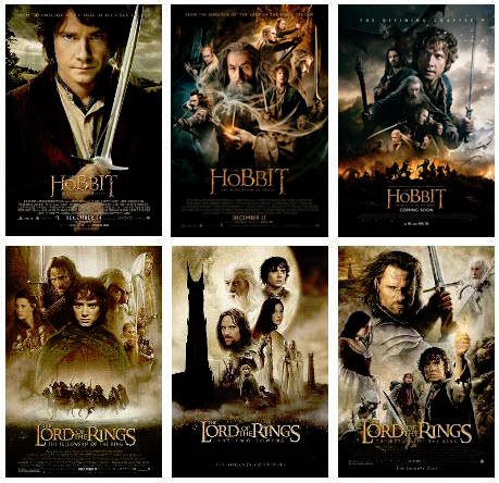 Lord of the Rings' Movies in Order: How to Watch Chronologically or by  Release