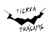 COLABORA CON "TIERRA TRÁGAME"