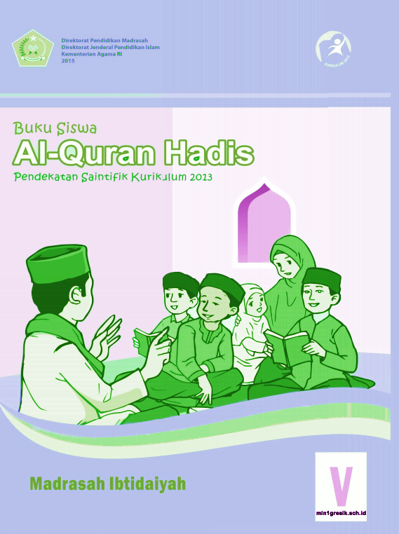 soal quran hadits kelas 2 soal quran hadits kelas 2