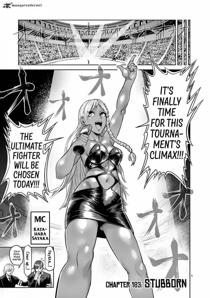 Download Kengan Ashura Chapter 183 Kengan Ashura Online Free HD Wallpaper Kengan Ashura Chapter 183 Kengan Ashura Online For Free