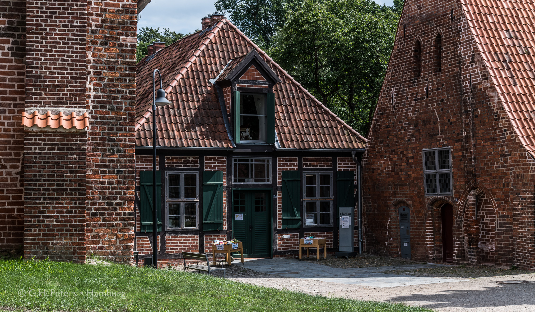 Mein FotoBlog Bardowick