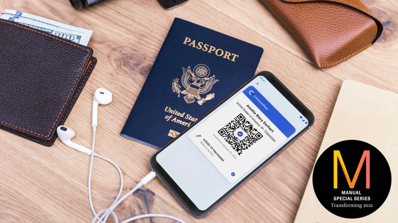 Duck Soup Blockchain, QR codes and Your Phone The Race to Build