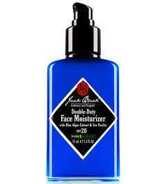 jack black double-duty moisturizer review