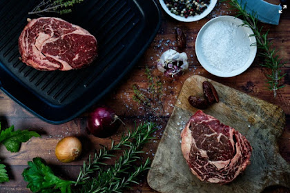 Tempat Makan Steak Paling Enak di Jakarta Selatan