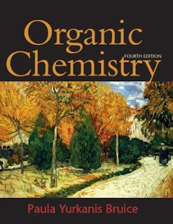 Organic Chemistry 4th Edition by Paula Bruice Organic Chemistry 4th Edition by Paula Bruice