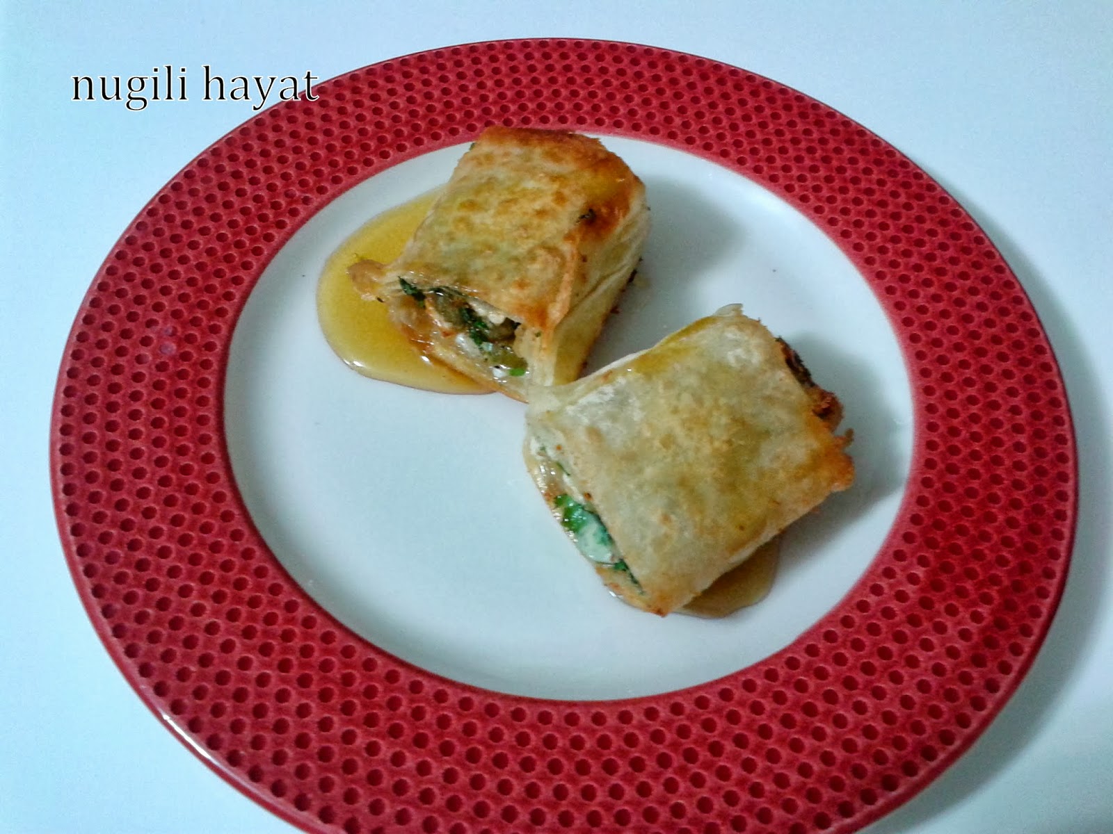 nugi�li hayat GEMİCİ BÖREĞİ (SOFRA DERGİSİ EKİM SAYISINDAN)