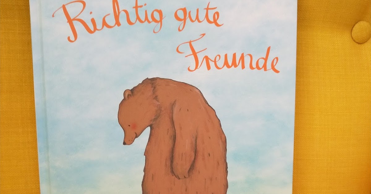 Kinderbuchkiste Richtig gute Freunde