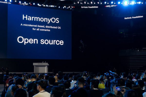 Huawei HarmonyOS Hakkında Bilinmeyenler
