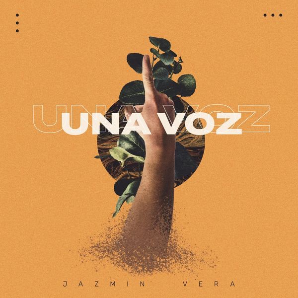Jazmin Vera – Una Voz (Feat.Veraera) (Single) 2021 (Exclusivo WC)