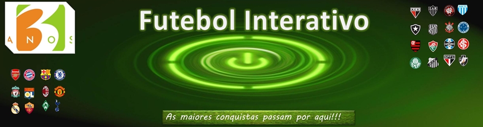 Futebol Interativo 