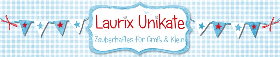 Laurix -Unikate