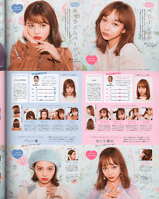 Steady Fashion Magazine x Hello Kitty – Tokyo Fashion