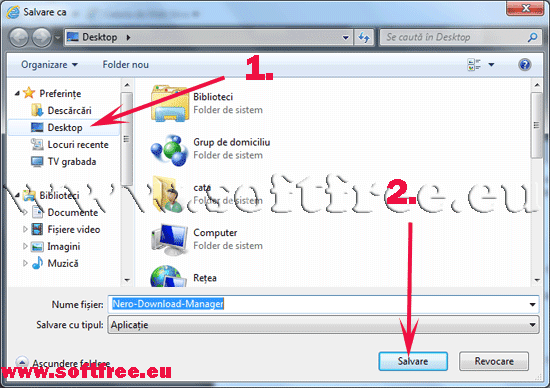 Program De Contabilitate Saga