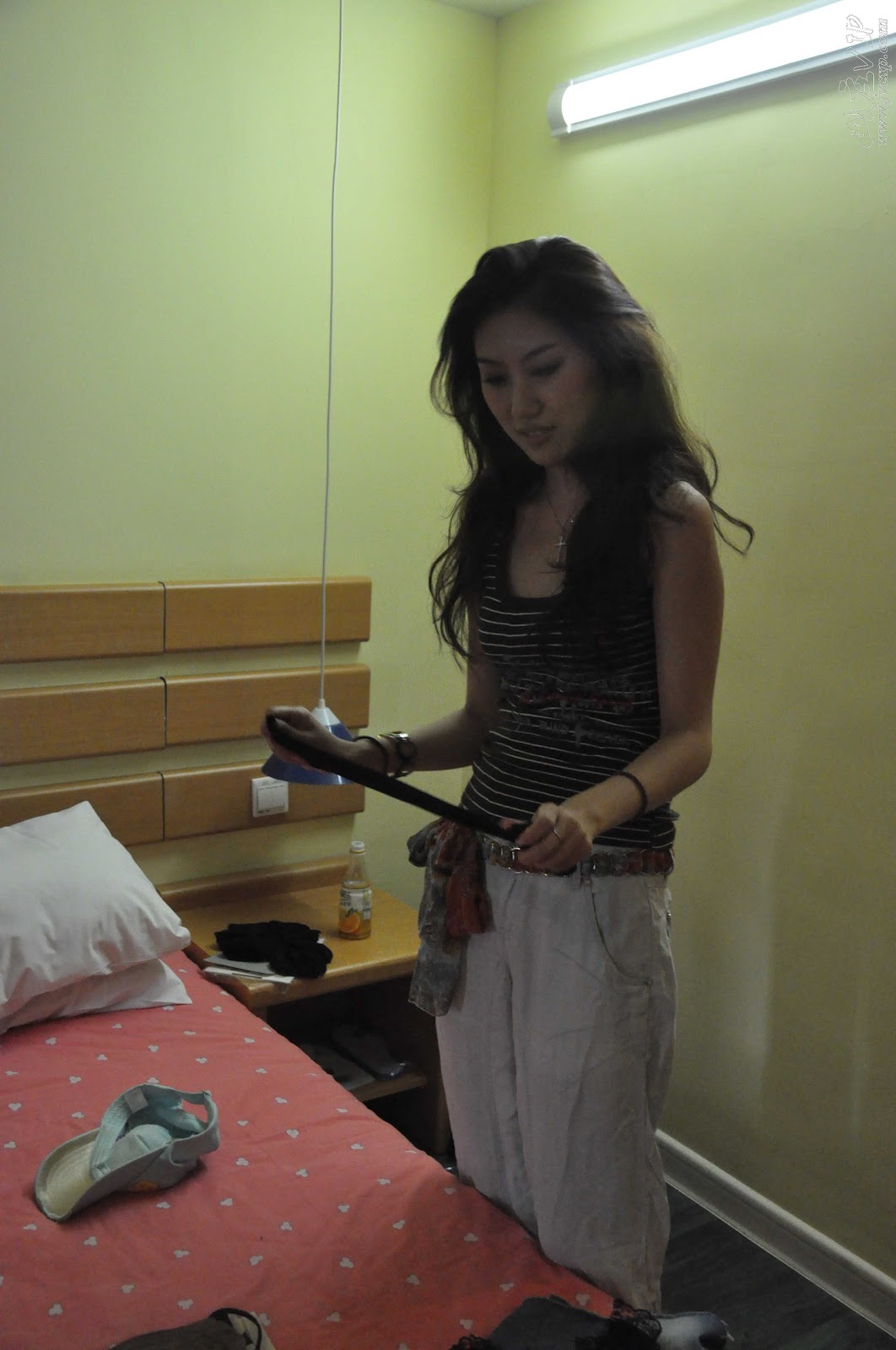 World Supermodel Contest China Winner Leaked Nude Photos Part 2 | The