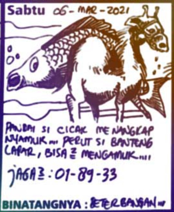 forum syair sgp