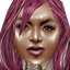 Janet (Quake Goddess)