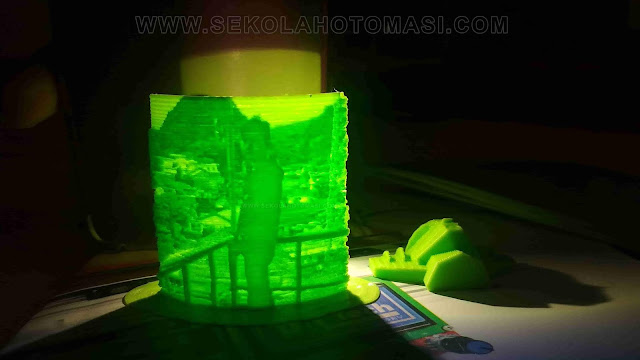 Cara Mencetak Desain Menggunakan Printer 3D HAL Tech-01