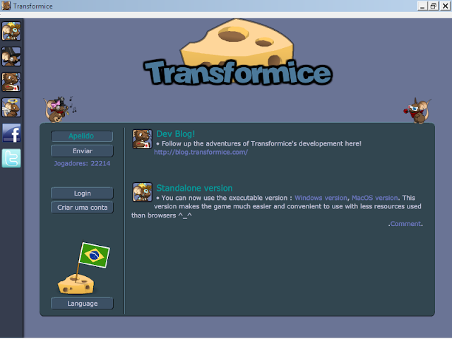 transformice download full screen