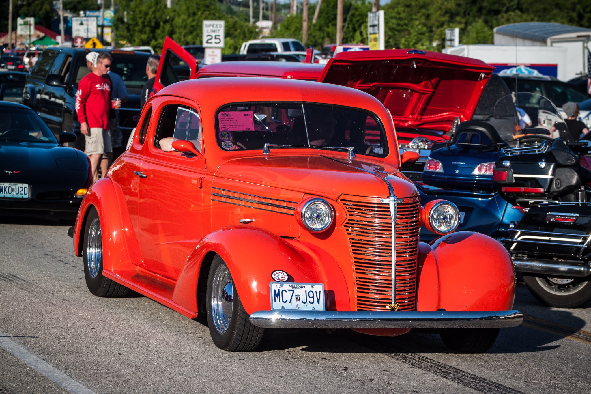 Awesome Lake of the Ozarks Events This September Cars, Planes