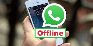 3 Cara Agar WhatsApp Tidak Terlihat Online Oleh Orang Lain