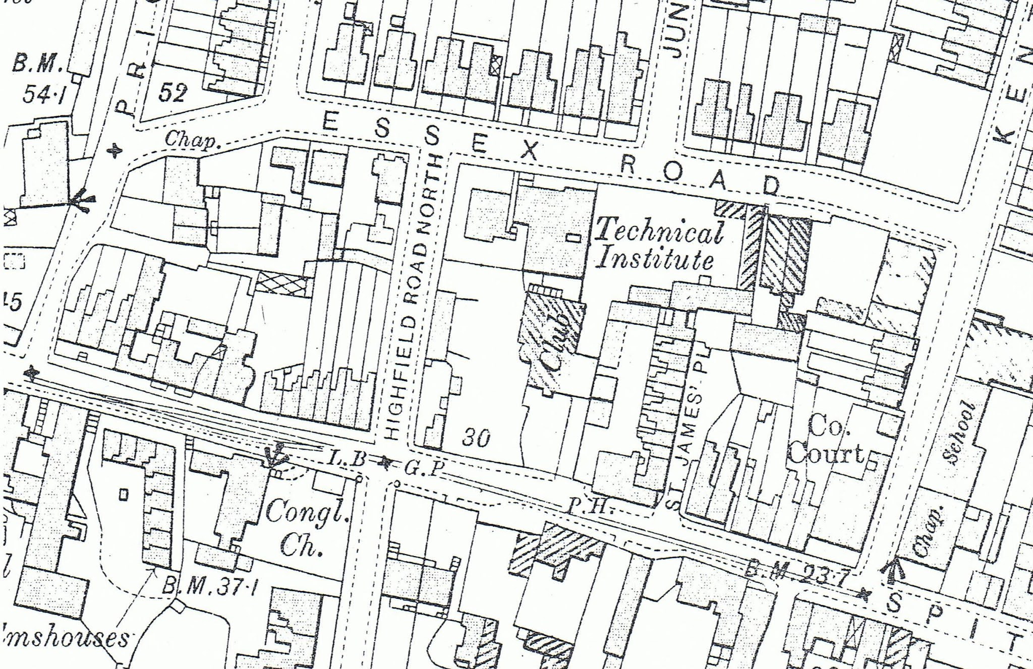 Dartford History Blog