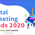 Seo Digital Marketing Trends in 2020