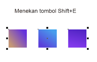 Cara Cepat Merapikan Objek di CorelDraw