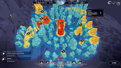 Frostpunk Game Screenshot 6
