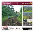 MesaStila Rails to Trails 16K • 2021