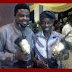 Faces at the First Yoruba  Movie Academy Awards