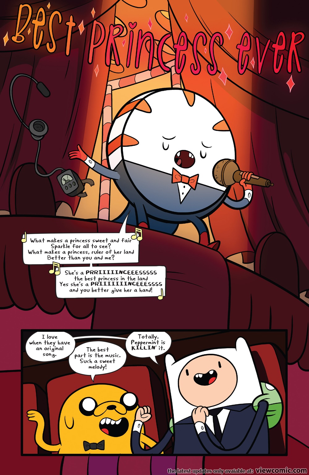 Adventure Time Regular Show Porn - Adventure Time 062 2017 | Read Adventure Time 062 2017 comic online in high  quality. Read Full Comic online for free - Read comics online in high  quality .