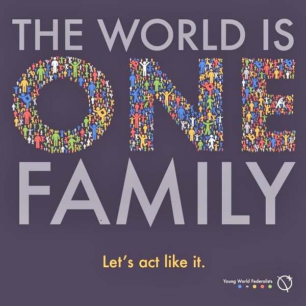 International human solidarity day The Mondialist: 20 December – International Human Solidarity Day