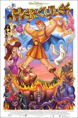 Hercules (1997) en Español Latino