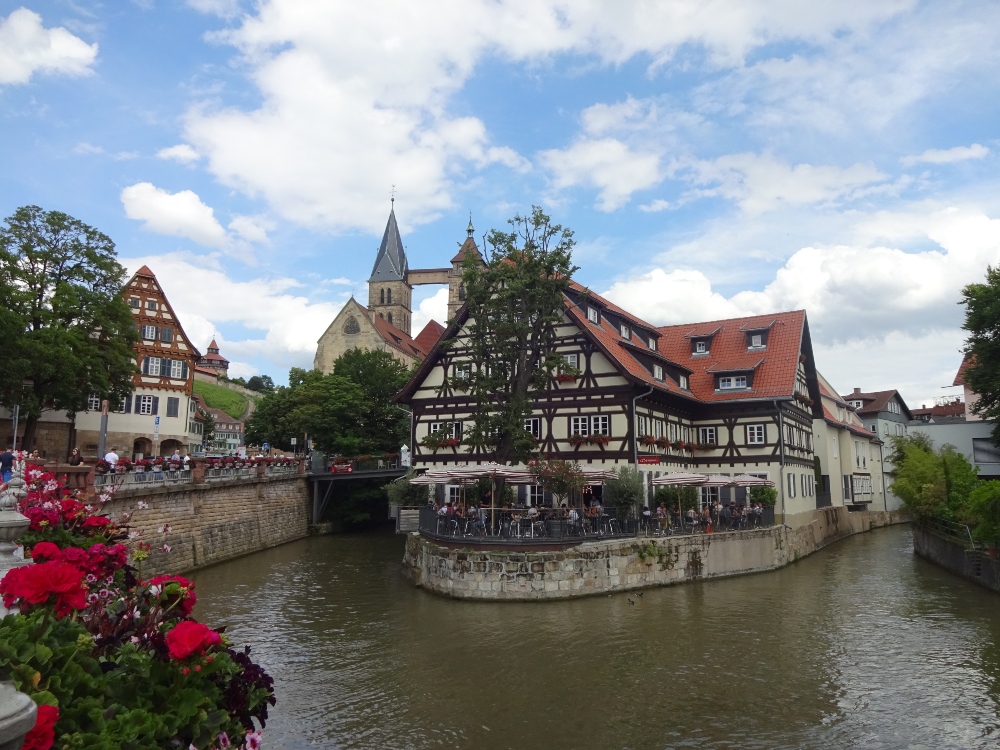 Tá indo pra onde? O que ver e fazer em Stuttgart? As principais dicas