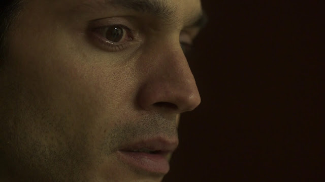 daniel elbittar es chris