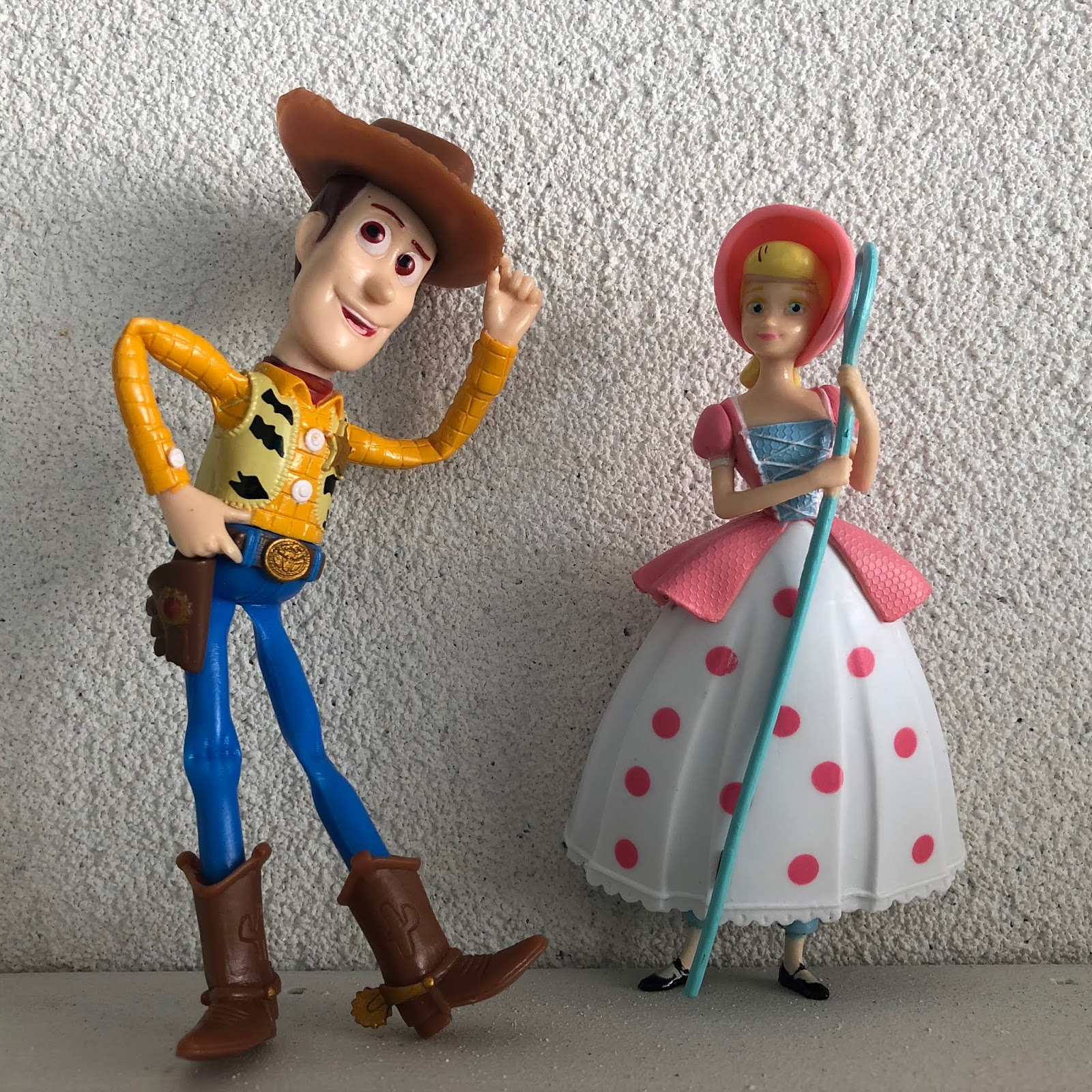 Picturing Disney Pool Time With The Toy Story Characters