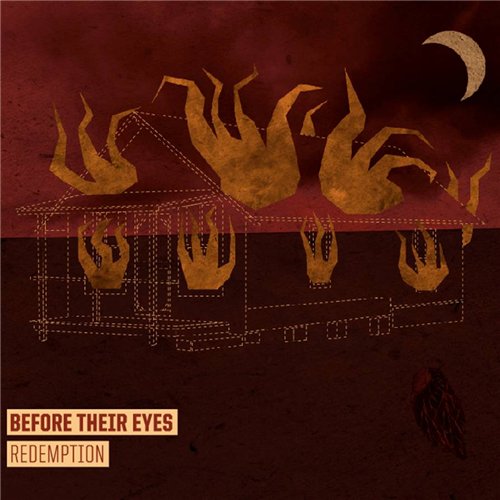 Capa de Redemption
