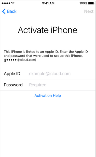 Apple has allowed a new method to check Activation Lock Status of iPhone-iPad via Apple's Support Pages as discovered by UnlockBoot. Apple took down a web tool in January to check status for Activation Lock feature