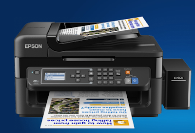 Printer Epson L565 Printer Epson L565