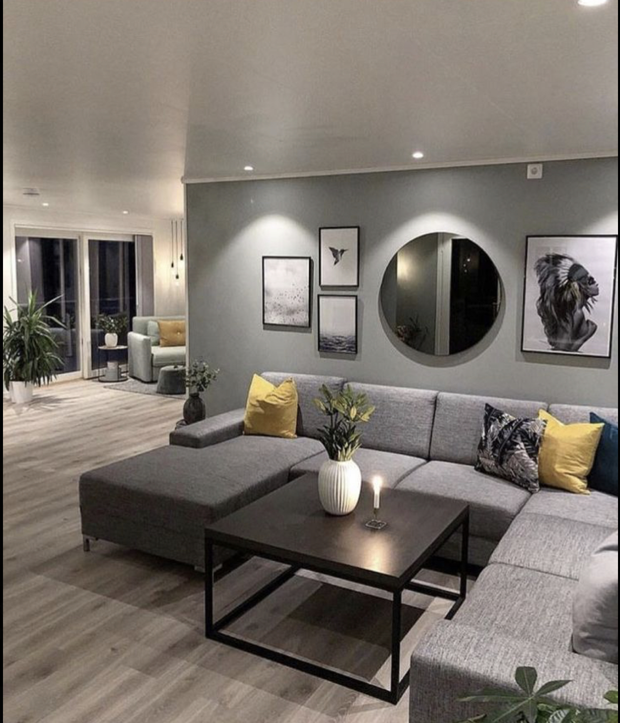 Sintético 98+ Foto Que Color Combina Con El Mostaza En Paredes Lleno