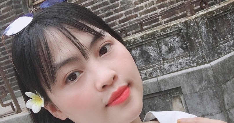 Hot girl…Phạm Thị Trà My