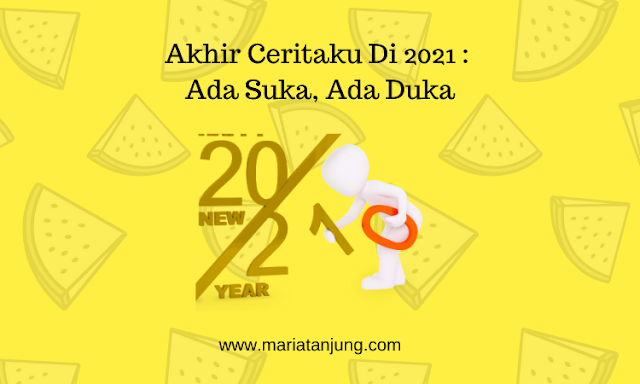 Akhir Ceritaku di 2020