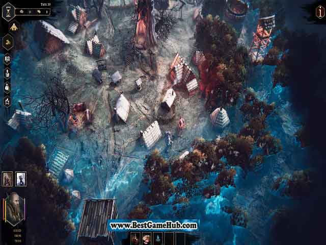 Tainted Grail Full Version Games Free Download