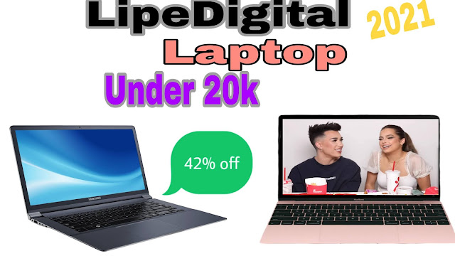 Lifedigital laptop under 30,000