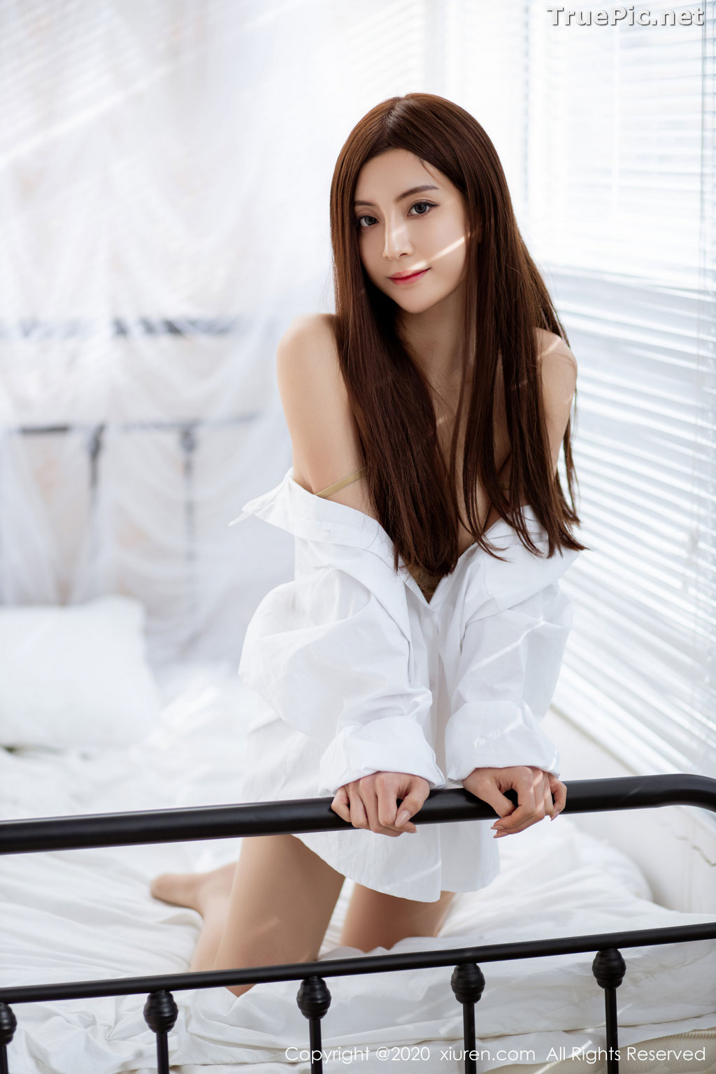 Image XIUREN No.2545 – Chinese Sexy Model – 林文文yooki - TruePic.net - Picture-30