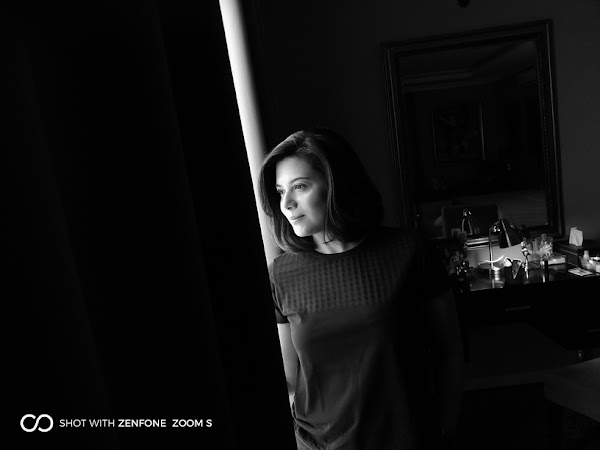100 Fotografer Profesional Buktikan Kehebatan ASUS ZenFone Zoom S