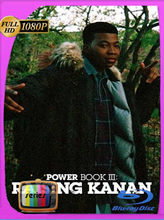 Power Book III: Raising Kanan (2021) Temporada 1-2 HD [1080p] Latino [GoogleDrive] PGD