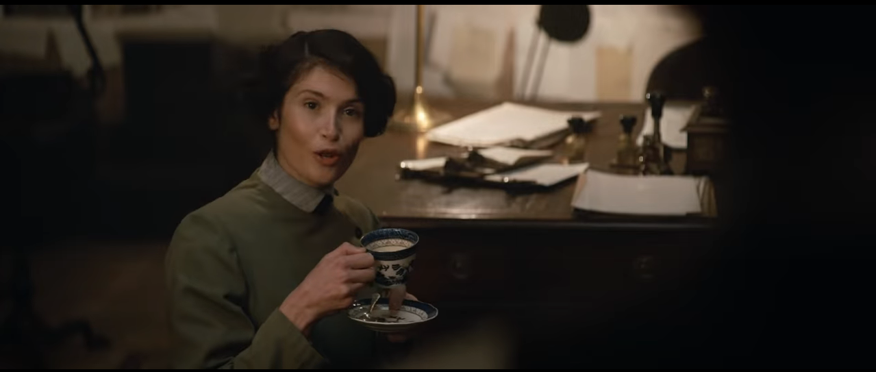 Gemma Arterton Kingsman The Secret Service Download The King's Man 2021 Full Movie Dual Audio Hindi English in HD