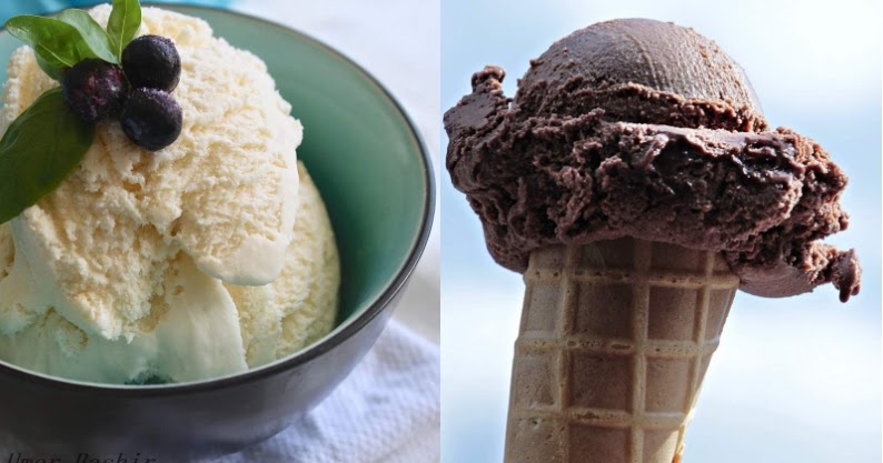 Enter The Prize To Win 8 Pints For Ice Cream Supply Per Year